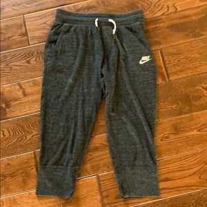 Nike joggers